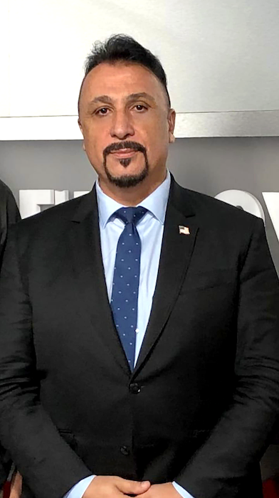 Arthur Mikaelian